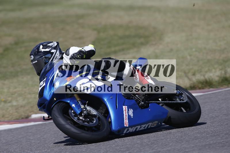 /12 30.04.2026  Speer Racing ADR/Gruppe gruen/30